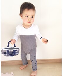 サロペットの中身👶 | その他