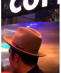 NEW YORK HAT | ハット
