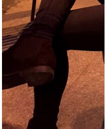 SAINT LAURENT PARIS | ブーツ