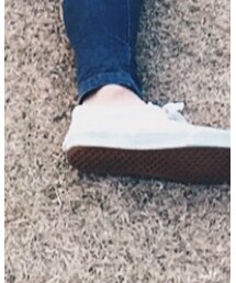 VANS | スニーカー