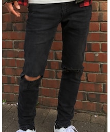 ZARA | その他パンツ