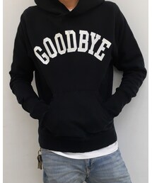 MARBLES | パーカー