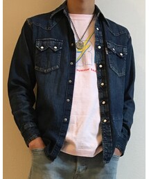 BLUE BLUE | シャツ/ブラウス