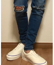 VANS VAULT | スニーカー