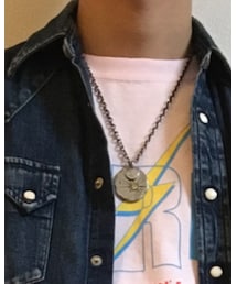 goro's | ネックレス