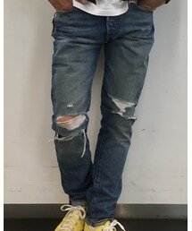Levi's | デニムパンツ
