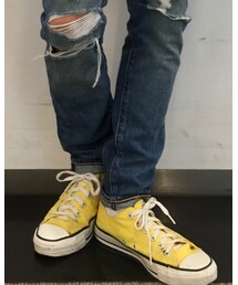 CONVERSE | made in usa(スニーカー)