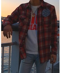 Wrangler | シャツ/ブラウス