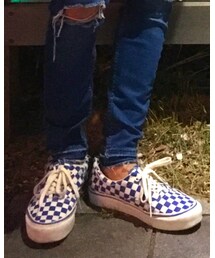 VANS VAULT | スニーカー