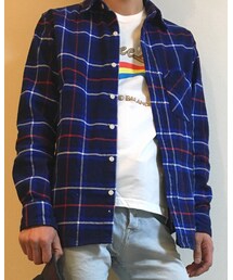 CLASS-5 | シャツ/ブラウス