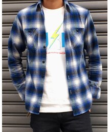 UNIQLO | シャツ/ブラウス