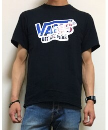 VANS | Tシャツ/カットソー