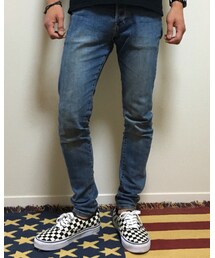 H&M | デニムパンツ