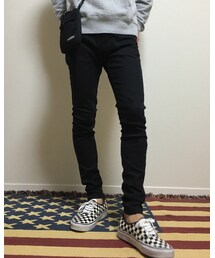 Bershka | デニムパンツ