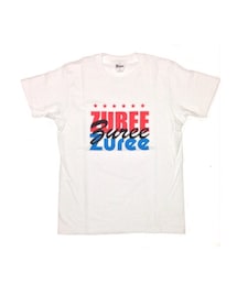 ZUREE | Tシャツ/カットソー
