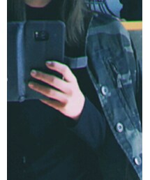 BACK NUMBER | ジャケット/アウター