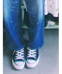 CONVERSE | スニーカー