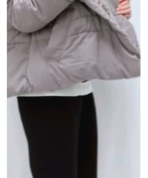 One morning | ダウンジャケット/コート