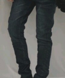 onemorning | デニムパンツ