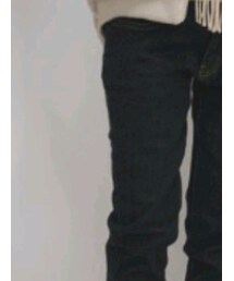 onemorning | デニムパンツ