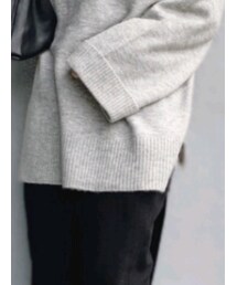 onemorning | ニット/セーター