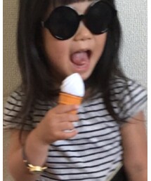 おもちゃのソフトクリームw | その他