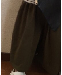 SHISKY | パンツ