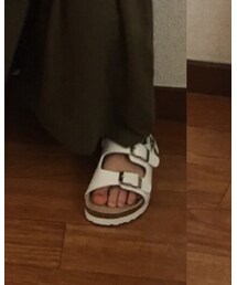 ヒラキ | サンダル