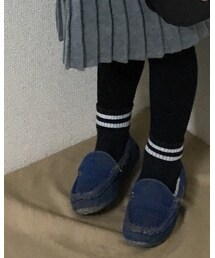 DAISO | ソックス/靴下