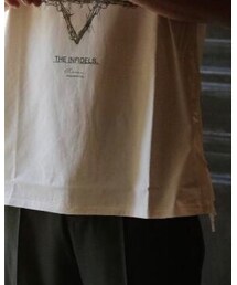 Azuma. | Tシャツ/カットソー