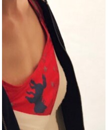 Juana de Arco | Tシャツ/カットソー