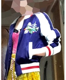 oreichalkos | ジャケット/アウター