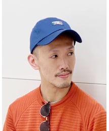 L.L.Bean | キャップ