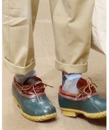 L.L.Bean | ソックス/靴下