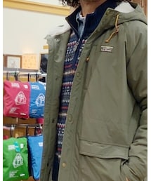 L.L.Bean | ニット/セーター