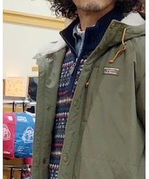 L.L.Bean | シャツ/ブラウス