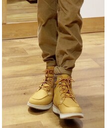 L.L.Bean | ブーツ