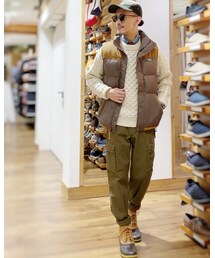 L.L.Bean | その他