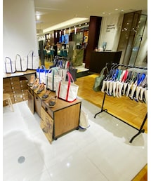 日本橋三越本店pop up | その他