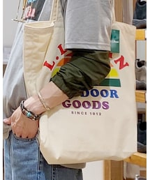 L.L.Bean | バッグ