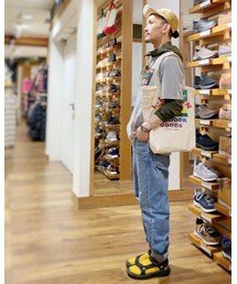 横からショット | その他