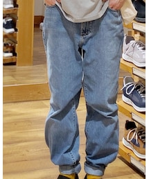 L.L.Bean | デニムパンツ