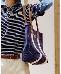 L.L.Bean | トートバッグ