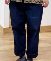 L.L.Bean | デニムパンツ