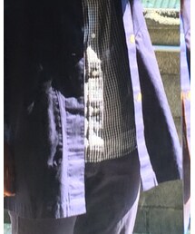 GU | シャツ/ブラウス