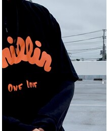 chillin | Tシャツ/カットソー