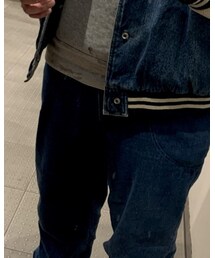 古着 | デニムパンツ