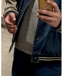 UNIQLO | パーカー