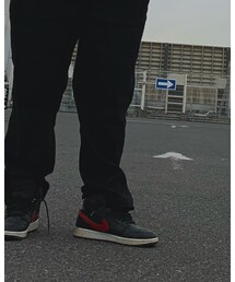 NIKE | スニーカー