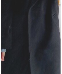 AMERICAN HOLIC | チェスターコート